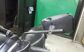SUZUKI ADDRESS V125 G CF46A