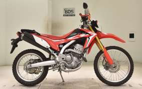 HONDA CRF250L MD44