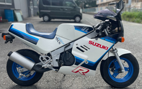 SUZUKI GYAGU LA41A