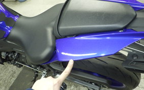 YAMAHA YZF-R7 2022 RM39J