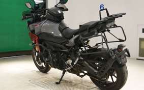 YAMAHA MT-09 Tracer GT 2019 RN51J