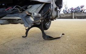 SUZUKI LET's 4 CA45A