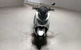 YAMAHA N-MAX 155 SG50J