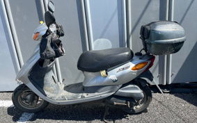 YAMAHA JOG DELUXE SA36J