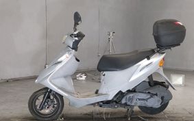 SUZUKI ADDRESS V125 CF46A