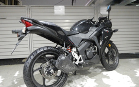 HONDA CBR125R JC50