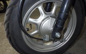 HONDA TACT-4ﾍﾞｰｼｯｸ AF79