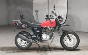 HONDA APE100 HC07
