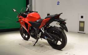 HONDA CBR250R A MC41