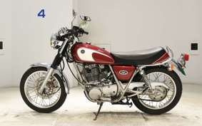 YAMAHA SR400 Gen.3 2005 RH01J