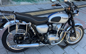 KAWASAKI W650 2005 EJ650A