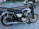 Фото Kawasaki W650 2005 с японского аукциона