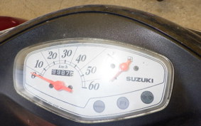SUZUKI ADDRESS V50 Gen.2 CA44A