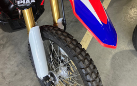 HONDA CRF250 RALLY MD47