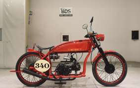 OTHER UNREGISTERED MODEL by BDS50 2016 SMTK16