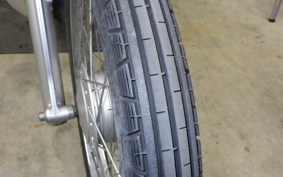 HONDA C50 SUPER CUB 2008 AA04