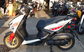 YAMAHA  CYGNUS  GRIF ASU SEJ4J