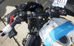 SUZUKI GSX250RA