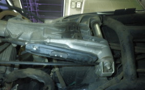 HONDA GYRO CANOPY TA03