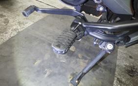 HONDA REBEL 250 A MC49