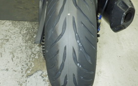 YAMAHA FZ1 FAZER 2008