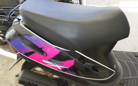 HONDA DIO ZX 2016 AF28