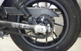 HONDA REBEL 250 A 2019 MC49