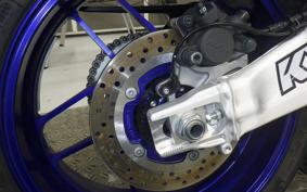 YAMAHA MT-09 SP 2025 RN87J
