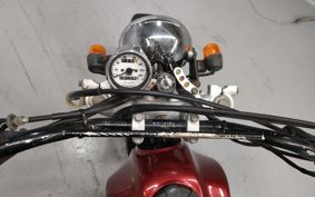 YAMAHA TW200 2JL