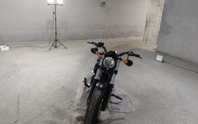 HARLEY XL1200X 2022 LC3