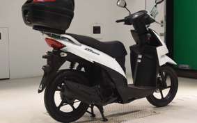 SUZUKI ADDRESS 110 CE47A