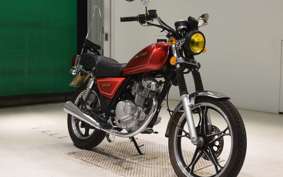 SUZUKI GN125 2015