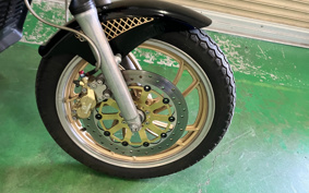 YAMAHA RZ 250 4L3
