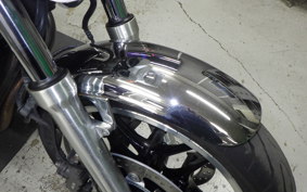 HONDA CB1100 ABS 2010 SC65