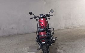 HONDA REBEL 250 S MC49