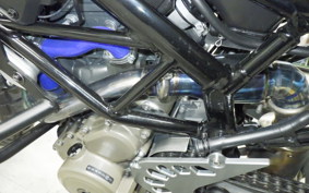HUSQVARNA SVARTPILEN 401 2019