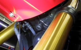 HONDA GROM 2016 JC92