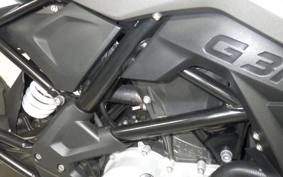 BMW G310GS 2017