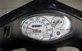 SUZUKI ﾚｯﾂ 2021 CA4AA