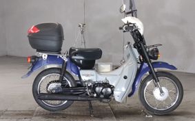 SUZUKI BAR DEE50 BA42A