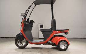 HONDA GYRO CANOPY TA03