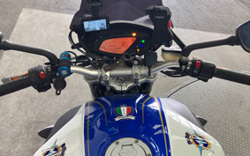 SUZUKI ADDRESS V125 CF4EA
