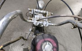 YAMAHA VIRAGO 250 3DM