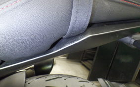 HONDA CB1000R GEN 2 2020 SC80