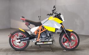 KTM 690 DUKE R LDU40