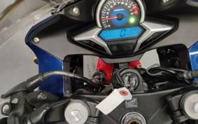 HONDA CBR250R MC41