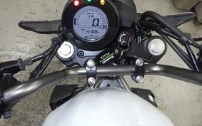 KAWASAKI ELIMINATOR400-3 2025 EL400A