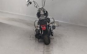 HARLEY HARLEY FLSTF1580 BX5