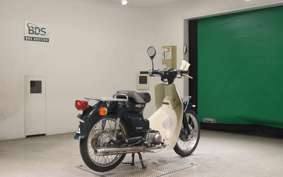 HONDA C90 SUPER CUB 1988 HA02