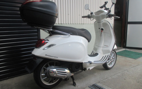 VESPA PRIMA BEIGE RA150